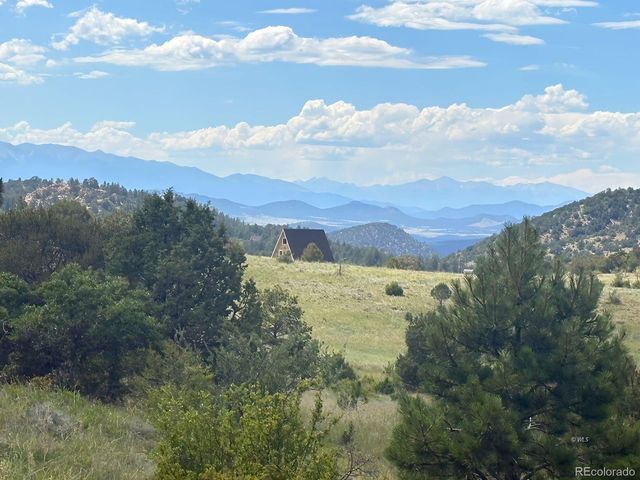 345 Stephen Dr, Westcliffe, CO 81252