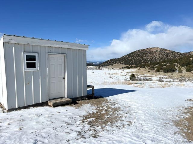 345 Stephen Dr, Westcliffe, CO 81252