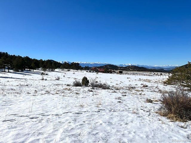 345 Stephen Dr, Westcliffe, CO 81252
