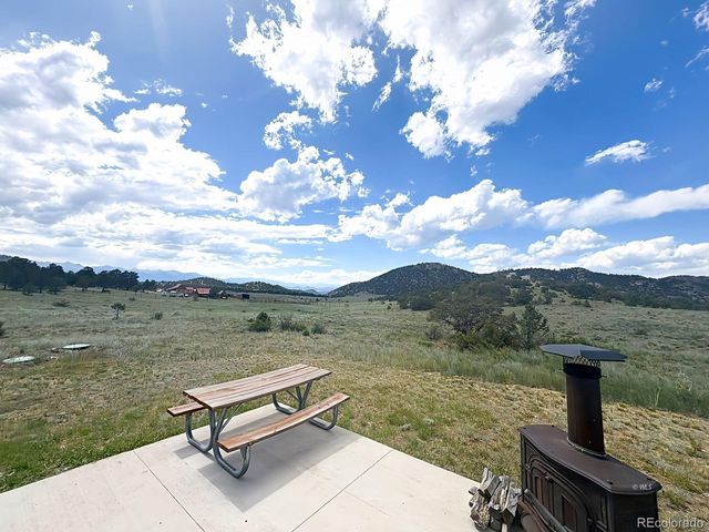 345 Stephen Dr, Westcliffe, CO 81252