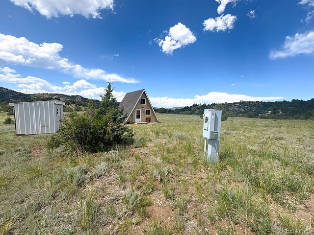 345 Stephen Dr, Westcliffe, CO 81252
