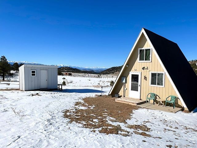 345 Stephen Dr, Westcliffe, CO 81252