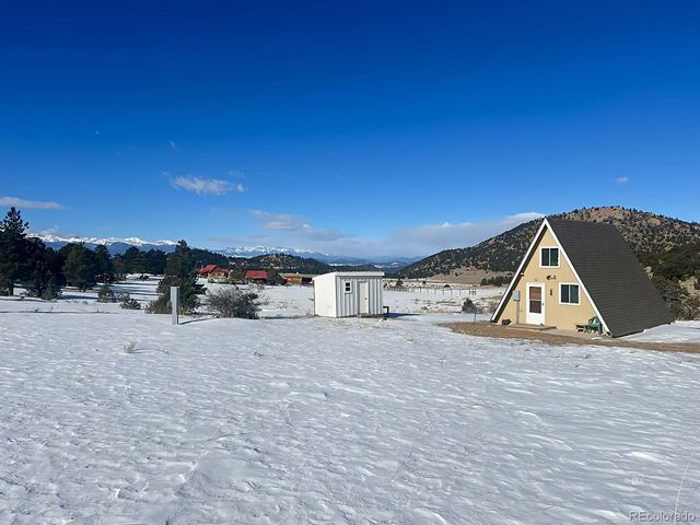 345 Stephen Dr, Westcliffe, CO 81252