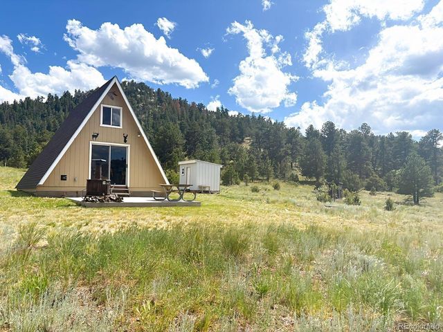 345 Stephen Dr, Westcliffe, CO 81252