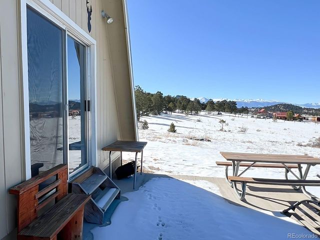 345 Stephen Dr, Westcliffe, CO 81252