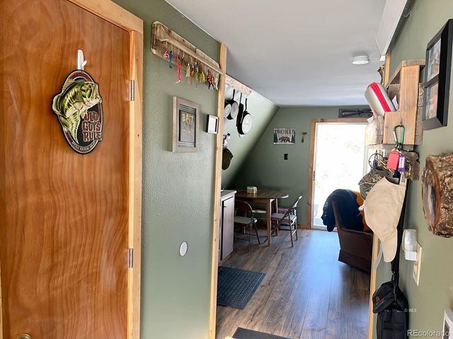 345 Stephen Dr, Westcliffe, CO 81252