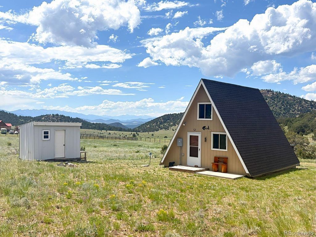 345 Stephen Dr, Westcliffe, CO 81252