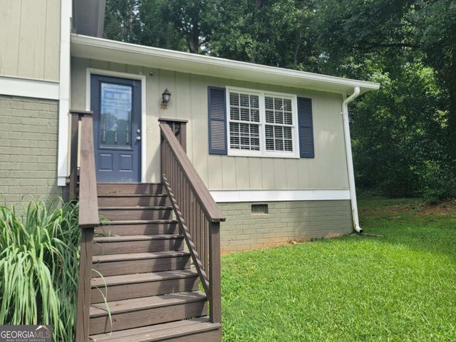 4641 Lucerne Valley, Lilburn, GA 30047