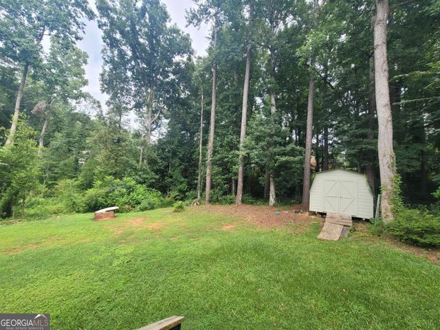 4641 Lucerne Valley, Lilburn, GA 30047