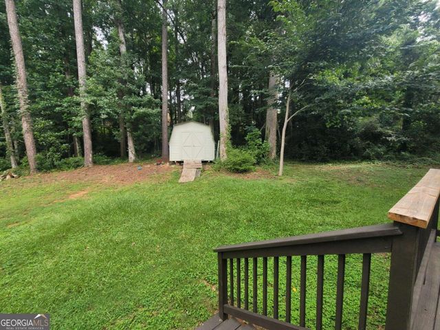 4641 Lucerne Valley, Lilburn, GA 30047