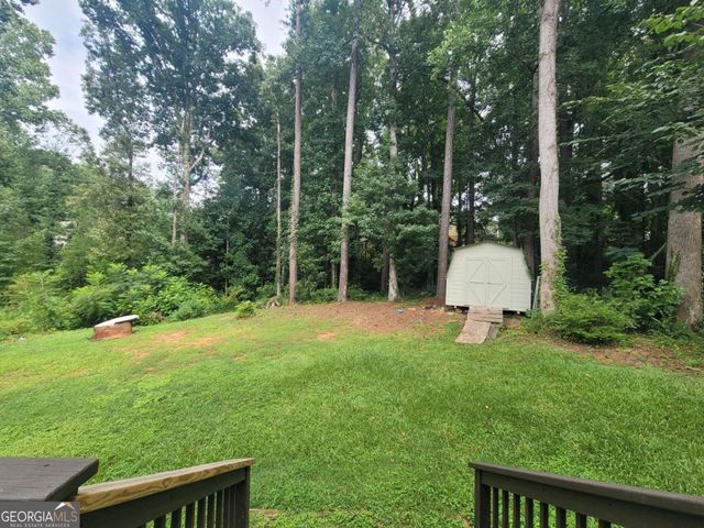 4641 Lucerne Valley, Lilburn, GA 30047