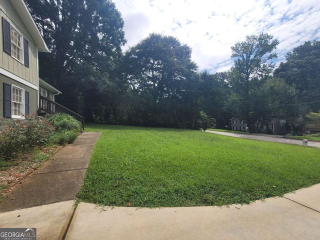 4641 Lucerne Valley, Lilburn, GA 30047