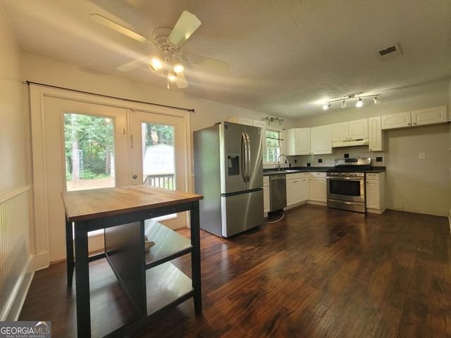 4641 Lucerne Valley, Lilburn, GA 30047