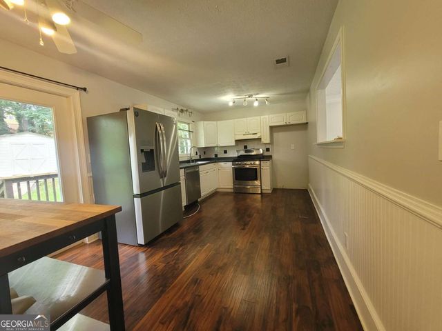 4641 Lucerne Valley, Lilburn, GA 30047
