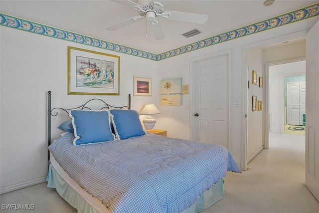 8496 Southbridge DR 3, Estero, FL 33967