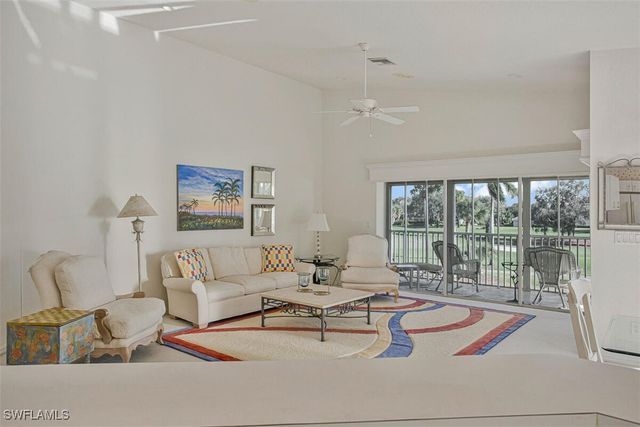 8496 Southbridge DR 3, Estero, FL 33967