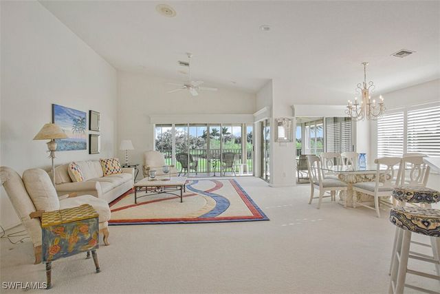 8496 Southbridge DR 3, Estero, FL 33967