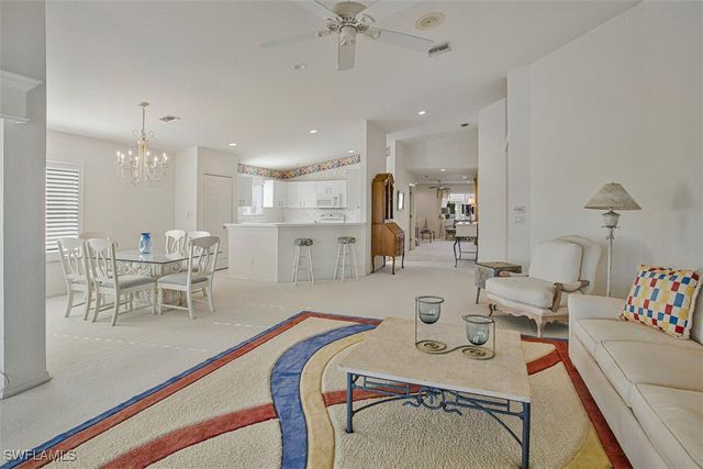 8496 Southbridge DR 3, Estero, FL 33967