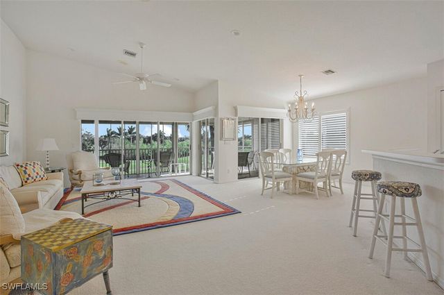 8496 Southbridge DR 3, Estero, FL 33967