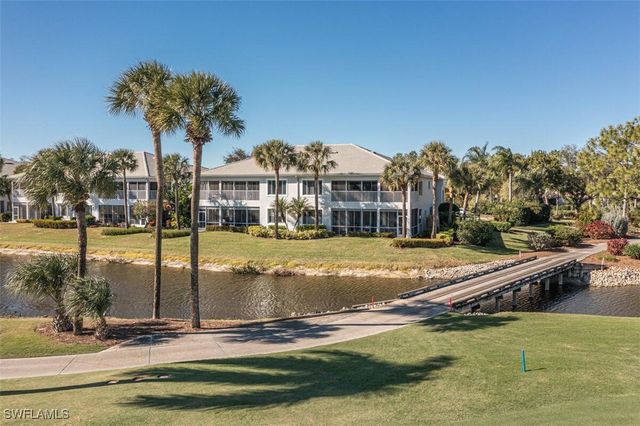 8496 Southbridge DR 3, Estero, FL 33967
