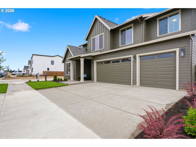 210 Nw 16th Ave, Canby, OR 97013