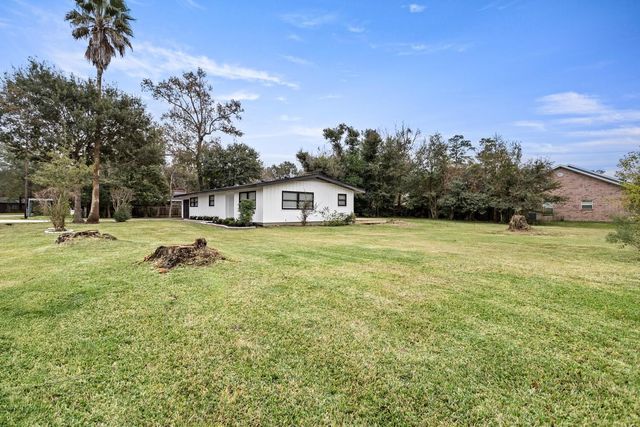 3317 Pelican, Orange, TX 77630