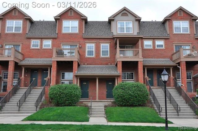 2875 Barclay Way, Ann Arbor, MI 48105