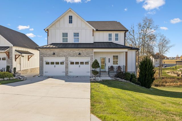 71 Fanning Bend Dr, Winchester, TN 37398