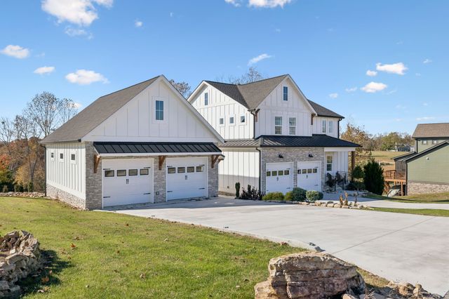 71 Fanning Bend Dr, Winchester, TN 37398