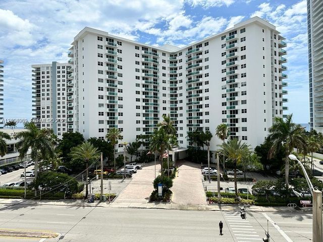 3000 S Ocean Drive 414, Hollywood, FL 33019