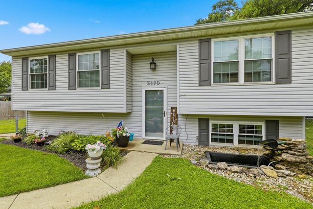 3170 Struble Road, Colerain Twp, OH 45251