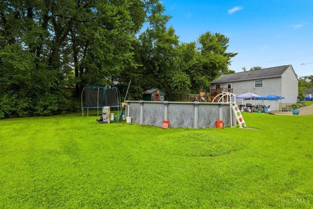 3170 Struble Road, Colerain Twp, OH 45251
