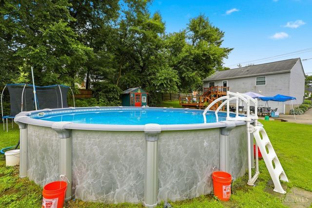 3170 Struble Road, Colerain Twp, OH 45251