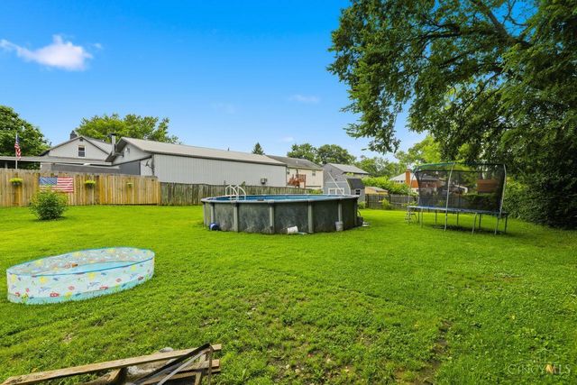 3170 Struble Road, Colerain Twp, OH 45251
