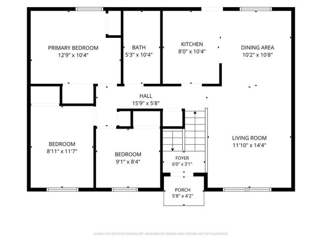 3170 Struble Road, Colerain Twp, OH 45251