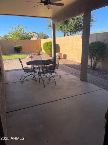 4 W Saddle Way, San Tan Valley, AZ 85143