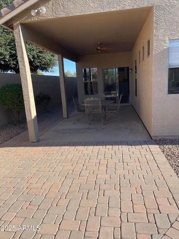 4 W Saddle Way, San Tan Valley, AZ 85143