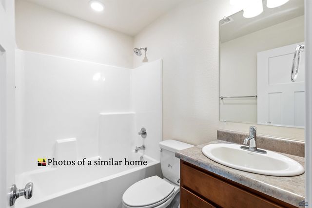 325 N VALLEY DR, Rapid City, SD 57701