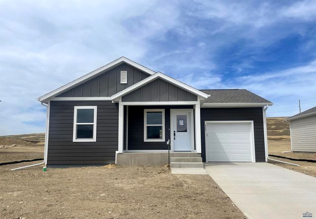 325 N VALLEY DR, Rapid City, SD 57701