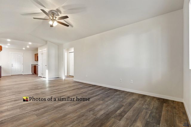 325 N VALLEY DR, Rapid City, SD 57701