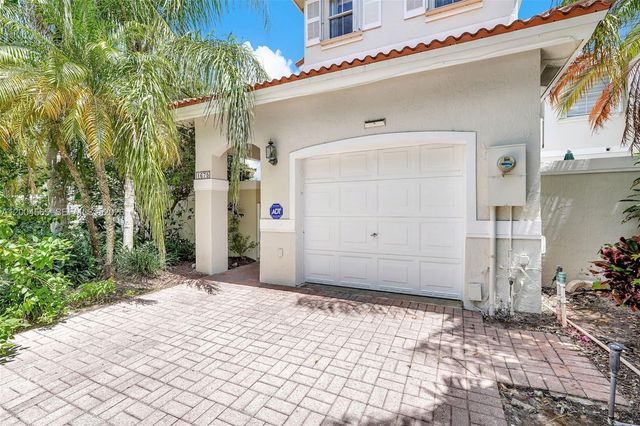 1675 Yellowheart Way, Hollywood, FL 33019