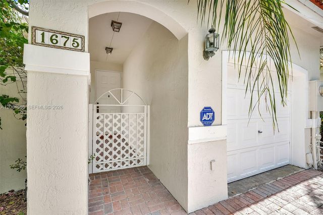 1675 Yellowheart Way, Hollywood, FL 33019