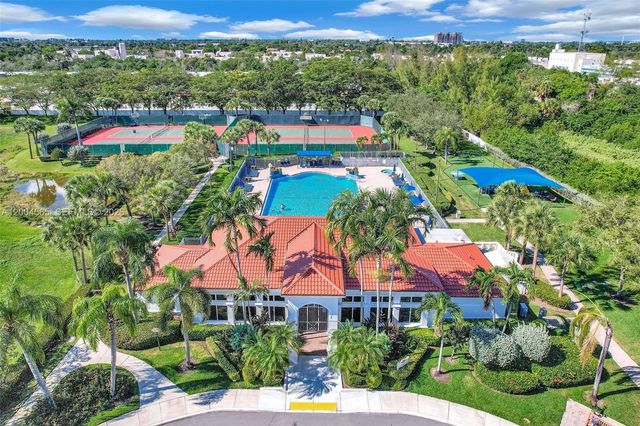 1675 Yellowheart Way, Hollywood, FL 33019