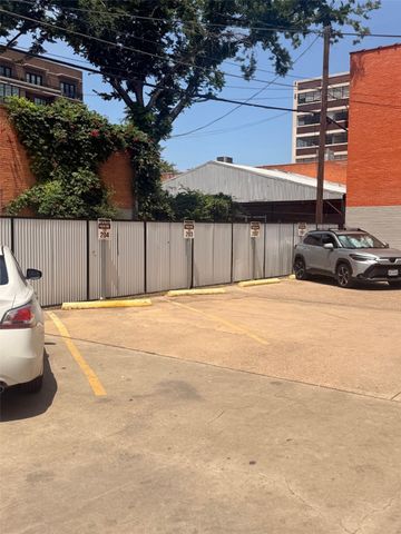 3101 Commerce Street 203, Dallas, TX 75226
