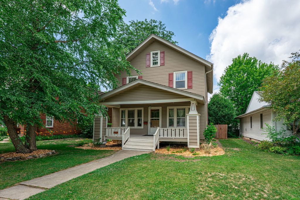 2326 Hancock Street, Rockford, IL 61103