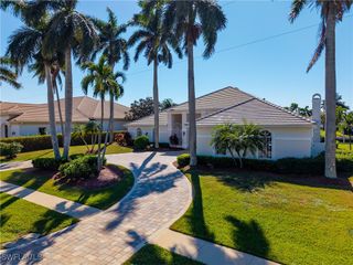 520 Alameda CT, Marco Island, FL 34145