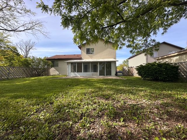 5911 Timberlane Road, Matteson, IL 60443