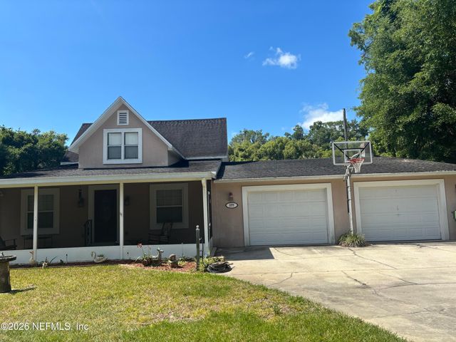 177 CENTRAL Avenue, San Mateo, FL 32187