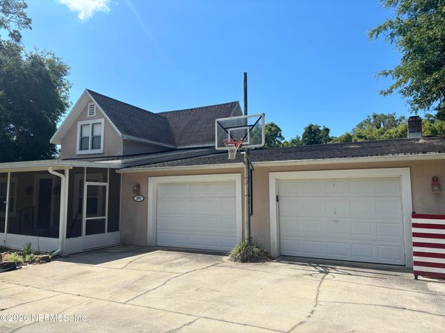 177 CENTRAL Avenue, San Mateo, FL 32187