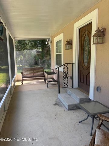 177 CENTRAL Avenue, San Mateo, FL 32187
